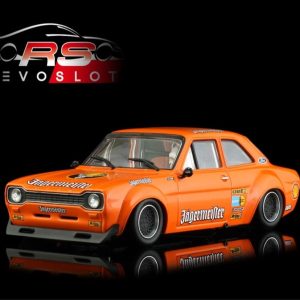 RS REVOLLO ORANGE